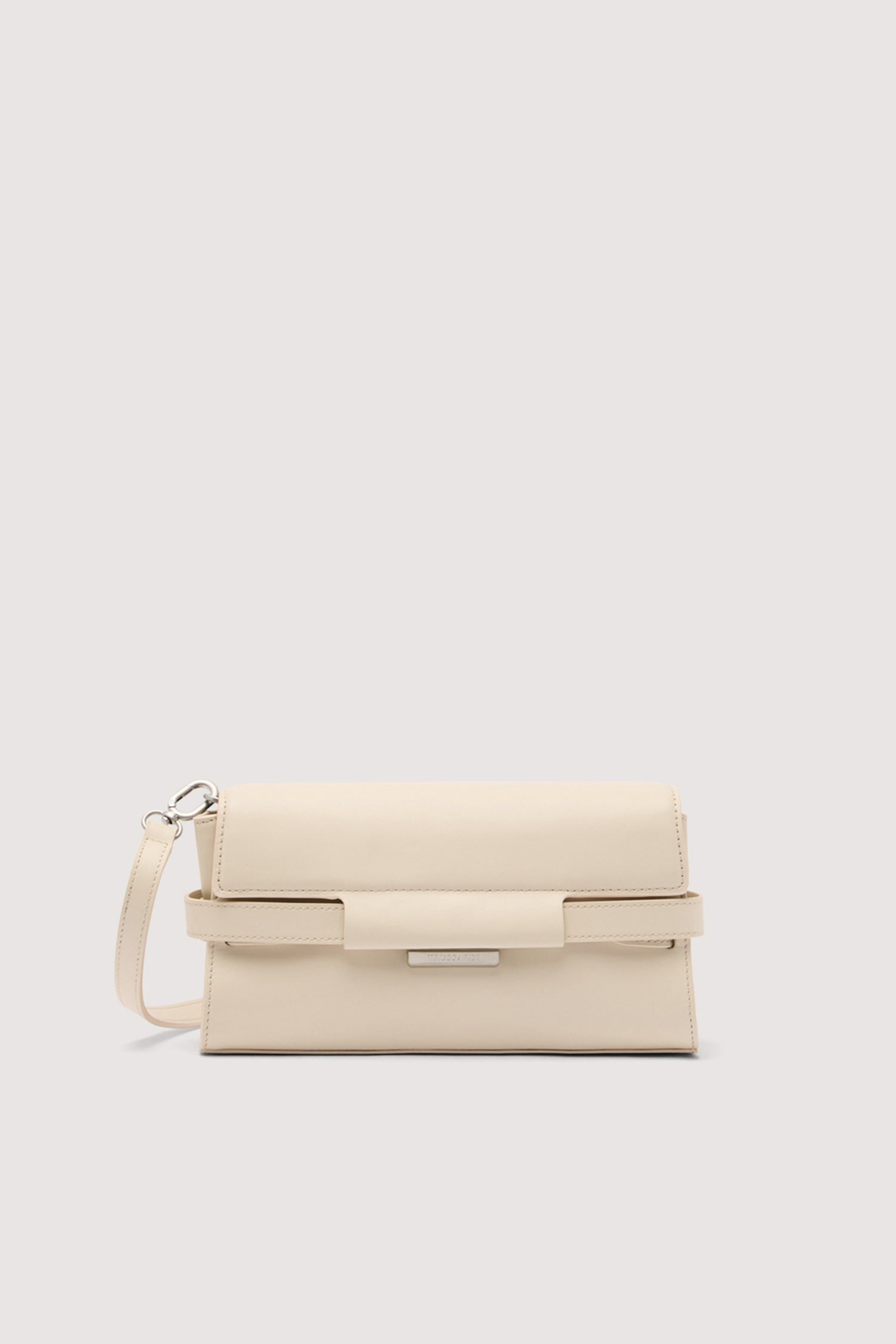 Borsa a tracolla Attimo mini in pelle 1|5d10462c39d0e2b90ace6b3beb8a3d4b6c74a68f0cbb56f7df55f0d8efab6048