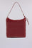 Große Hobo-Tasche Gentle aus Nappaleder