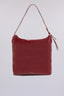 Borsa hobo Gentle large in nappa 1