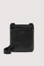 Borsa reporter Travel media in nylon e pelle 1