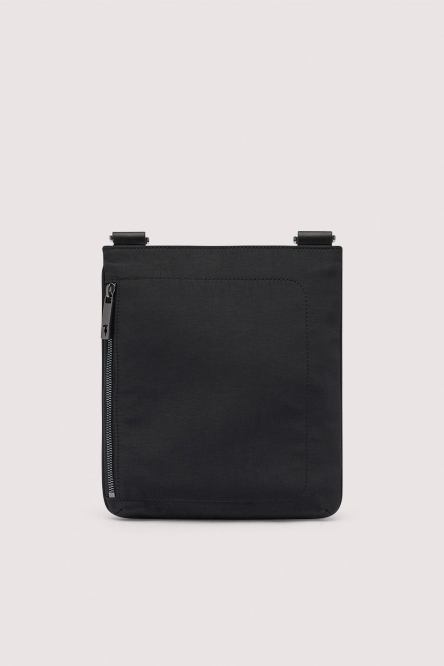 Borsa reporter Travel media in nylon e pelle 4|57cf7f8b6b320038378b12cdb28efc0e3bd90b02e82aff6019bc41c50fb079b8