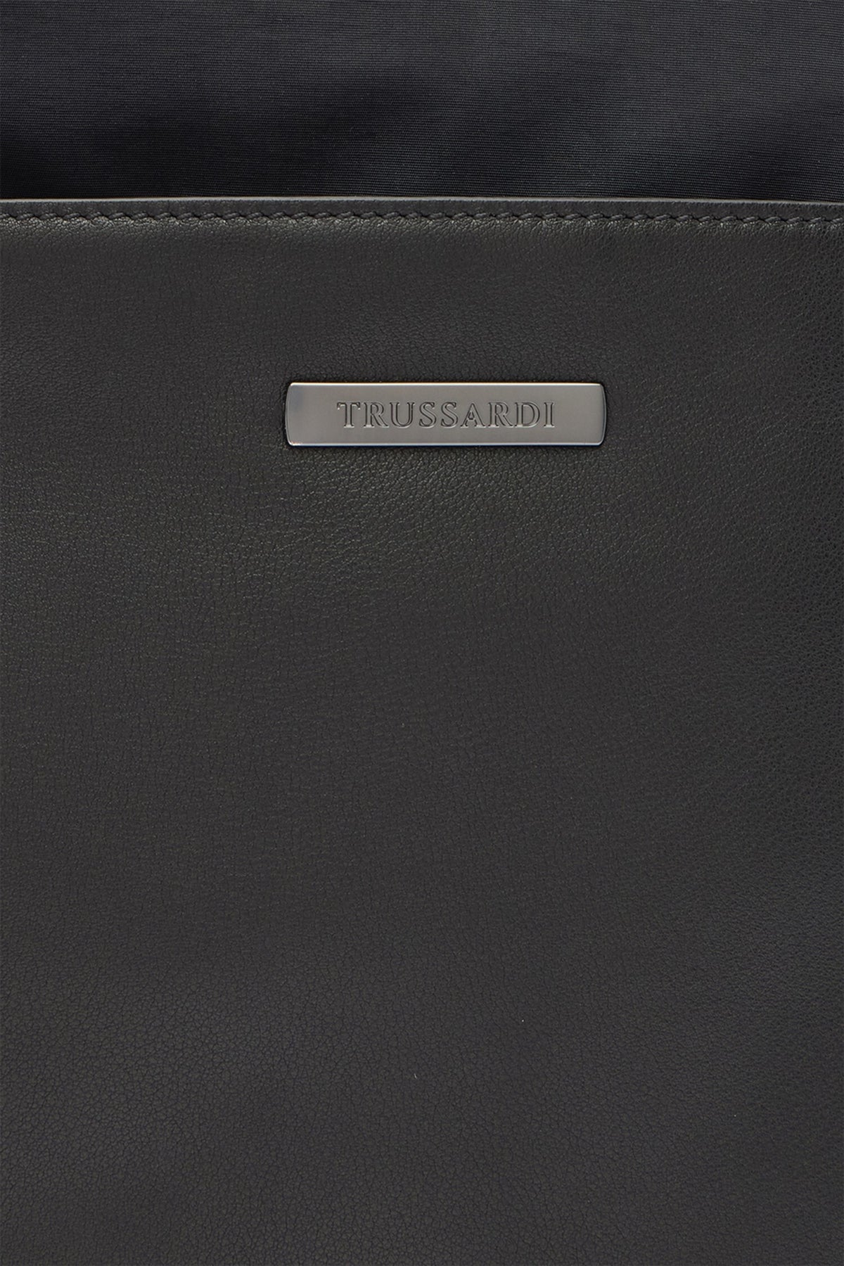 Borsa reporter Travel media in nylon e pelle 3|be7337b3351e3e5a9bfdf4be3c536511d2ef8b83e778a480de2ae1f442fe4dda