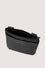 Borsa reporter Travel media in nylon e pelle