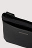Borsa reporter Travel media in nylon e pelle 2