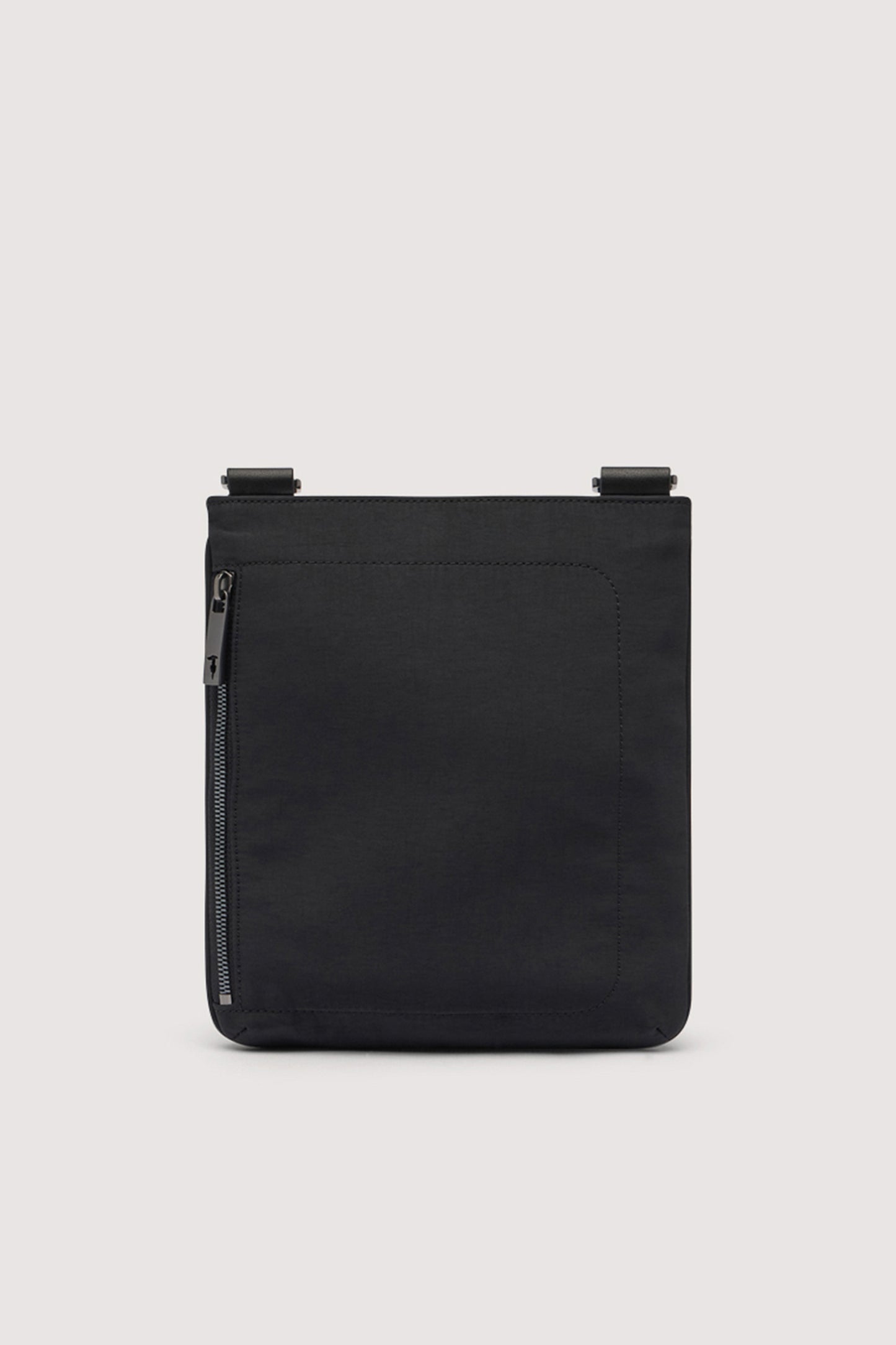 Borsa reporter Travel media in nylon e pelle 4|e05893b8fe10438ab8733b87db91aedd9dd6c5ac26118bd1accb734a9af4cb7d
