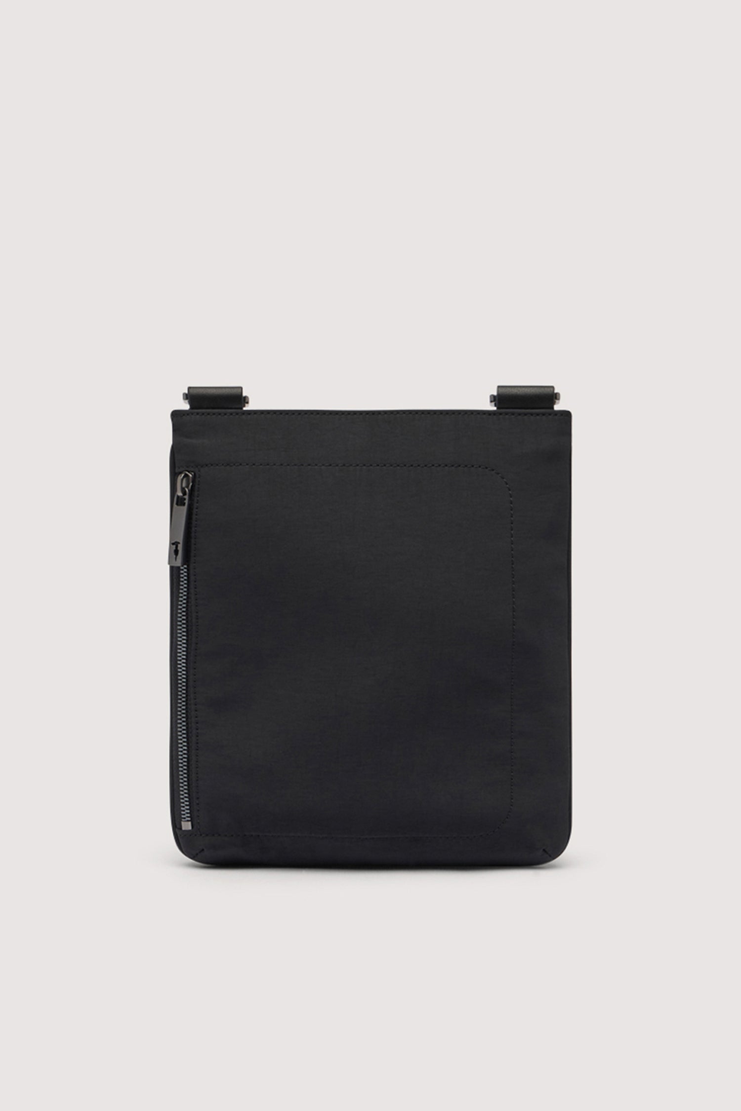 Borsa reporter Travel media in nylon e pelle 4|e05893b8fe10438ab8733b87db91aedd9dd6c5ac26118bd1accb734a9af4cb7d