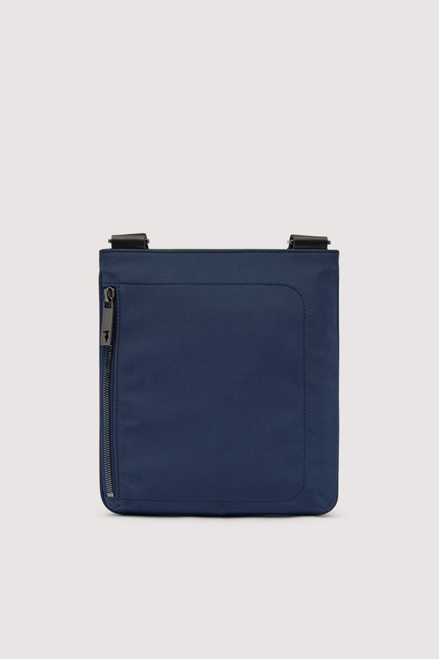 Borsa reporter Travel media in nylon e pelle 5|5ae5b309c6552bcd967146abc1c3b1567caf0163c1c589736dfbc5a15f25947a
