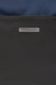 Borsa reporter Travel media in nylon e pelle 6