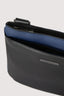 Borsa reporter Travel media in nylon e pelle 2