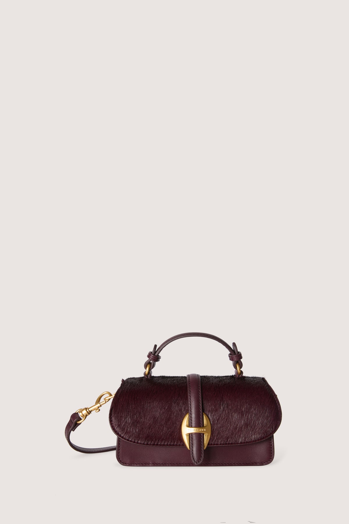 Borsa a tracolla Velaria mini in pelle 1|8346310c984e9b211bd5bf2e68fcf60b54e20686be5a2cbe0760b5277f45aa33