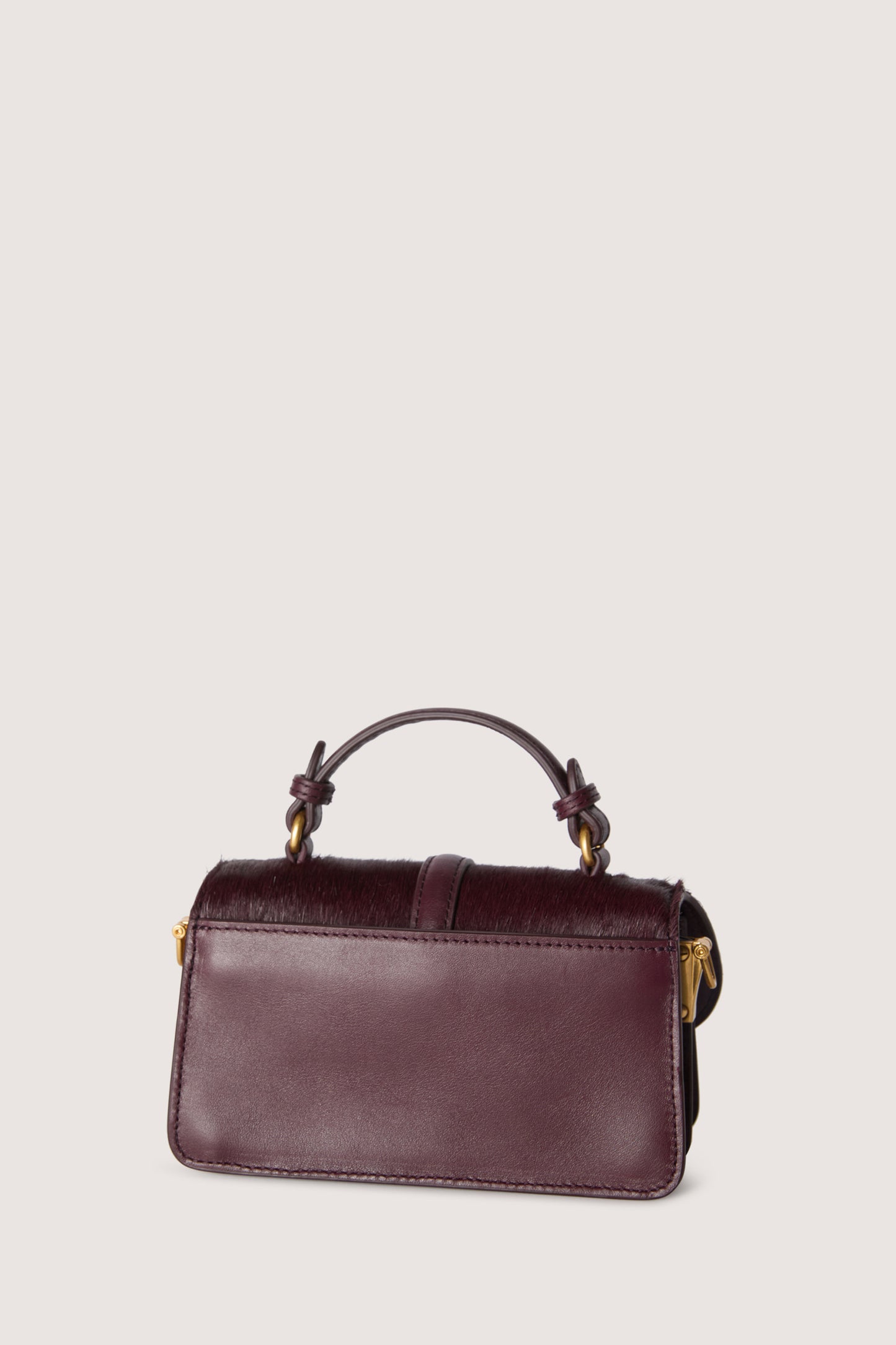 Borsa a tracolla Velaria mini in pelle 1|d03bc9d9e9c322175b25cde7eb696a88c331e498e81d2b5b65048d471a8ef7ed