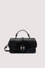 Borsa a mano Velaria small in pelle 1