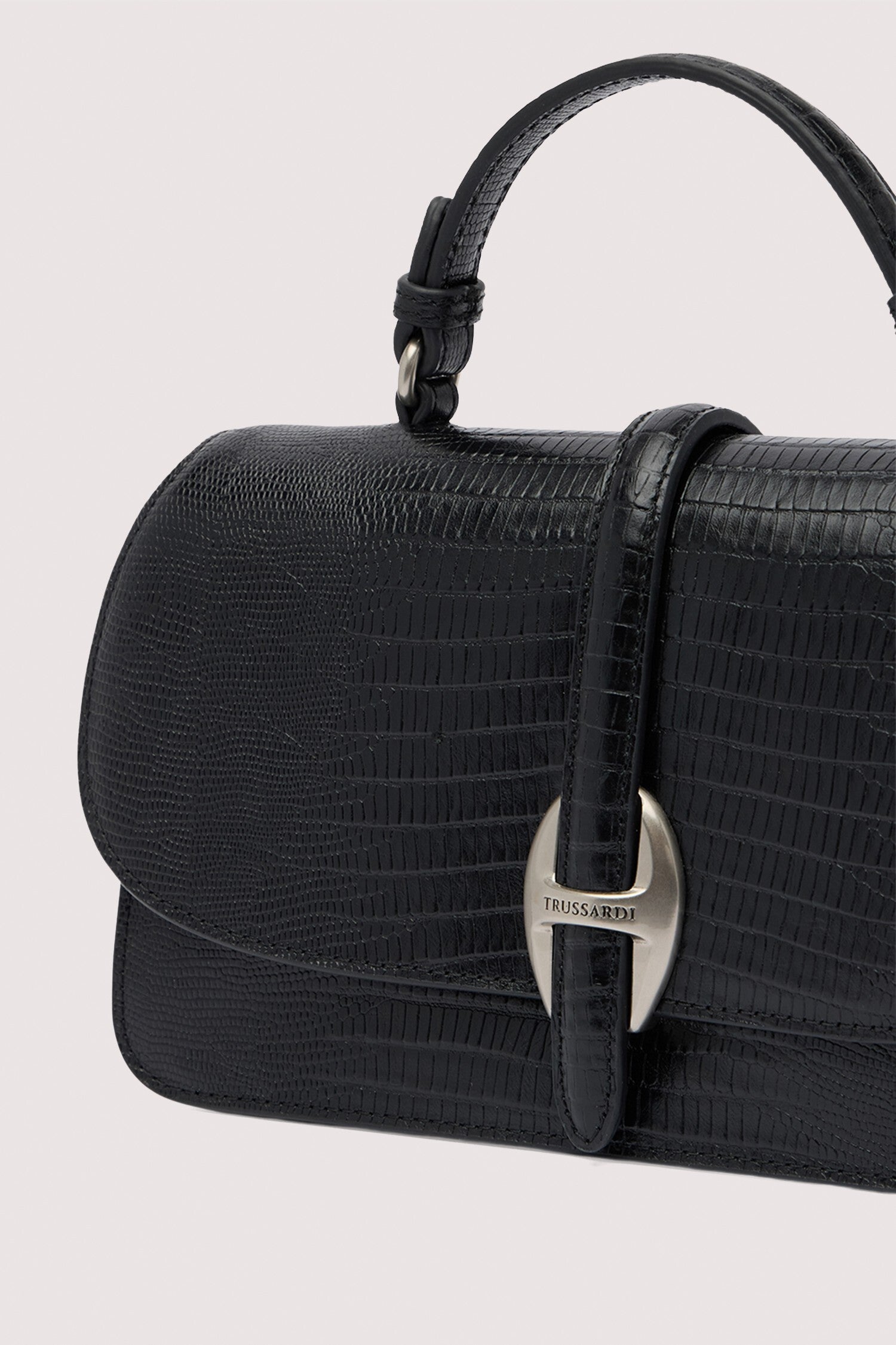 Borsa a mano Velaria small in pelle 3|5e78184c544e168db951dcecd5ac1bf018ca89edabaf2ca917980d614a8fe179