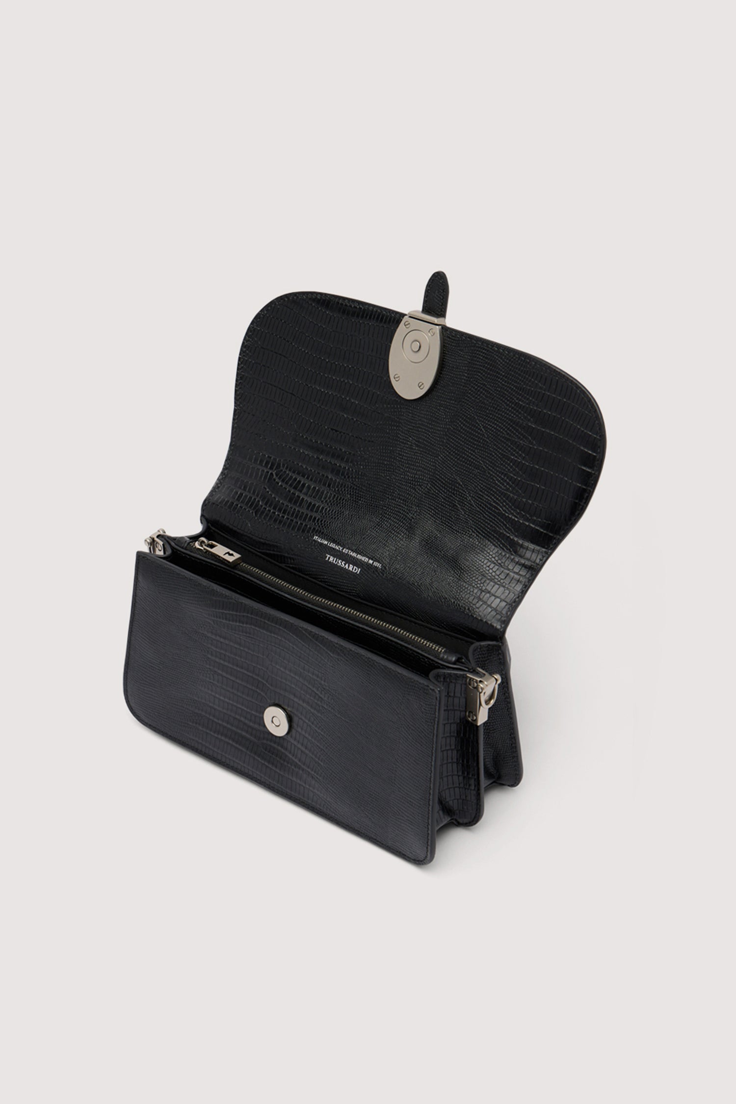 Borsa a tracolla Velaria small in pelle 2|804673d98324ef02f24cc2713aa154b756274f80278303715038e9ac79d54b33