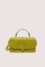 Borsa a tracolla Velaria small in pelle 6