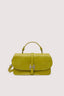 Borsa a mano Velaria small in pelle 1