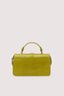 Borsa a mano Velaria small in pelle 4