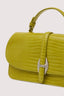Borsa a mano Velaria small in pelle 3