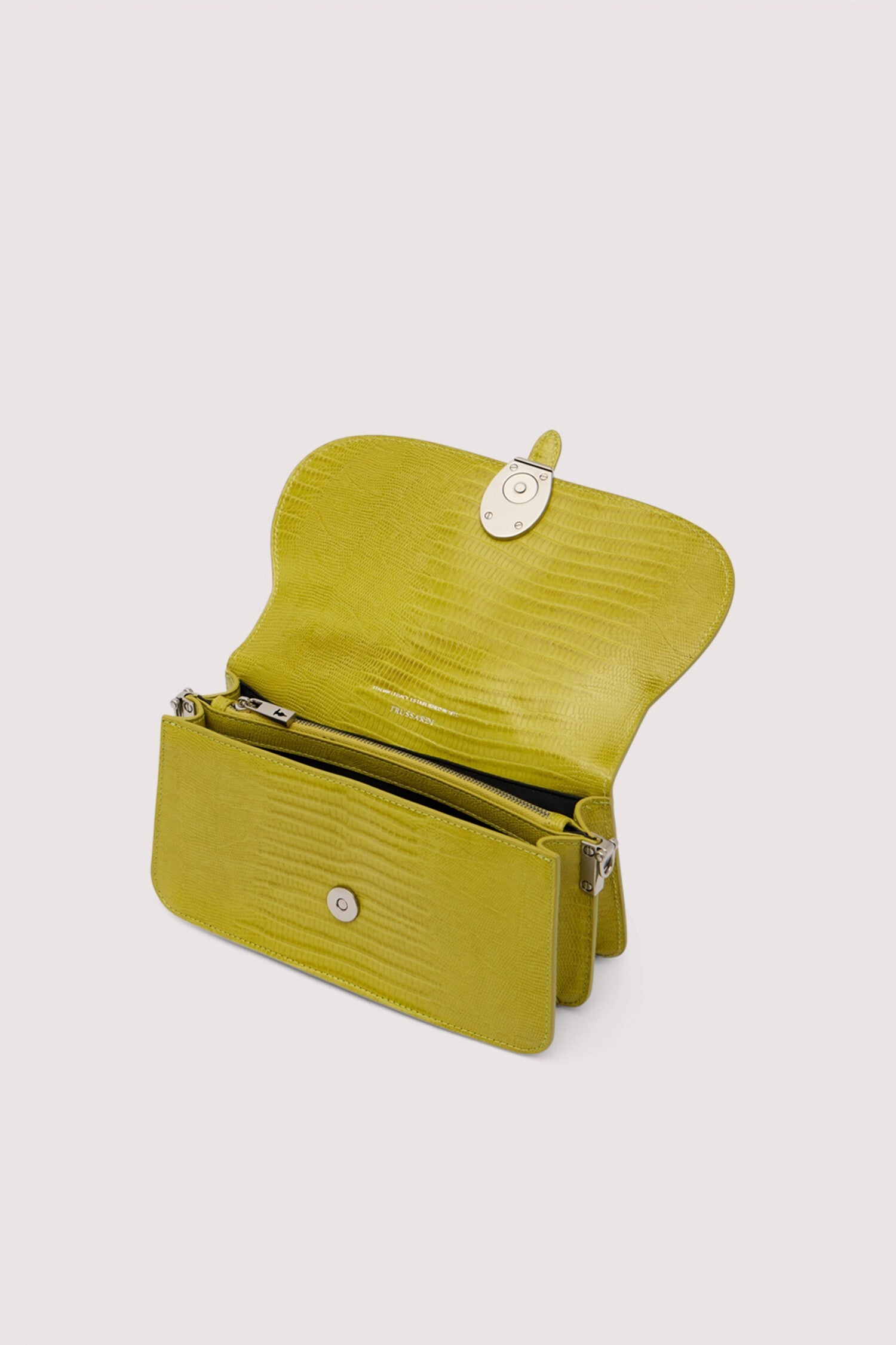 Borsa a mano Velaria small in pelle 5|f64f69a07c6d65c08e701d72d90952f8a172fb9f3132f7b2330b98070b9b0e29