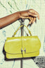 Borsa a mano Velaria small in pelle 6