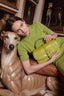 Borsa a mano Velaria small in pelle 7