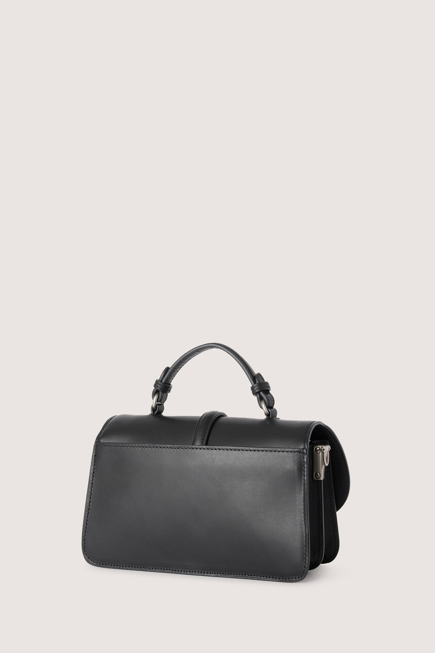 Borsa a tracolla Velaria media in pelle 2|5ef7c6cf3ca5b48534b4b0586c7ef02660e3cc166a0b57afe8ffeae44c9a3cc0
