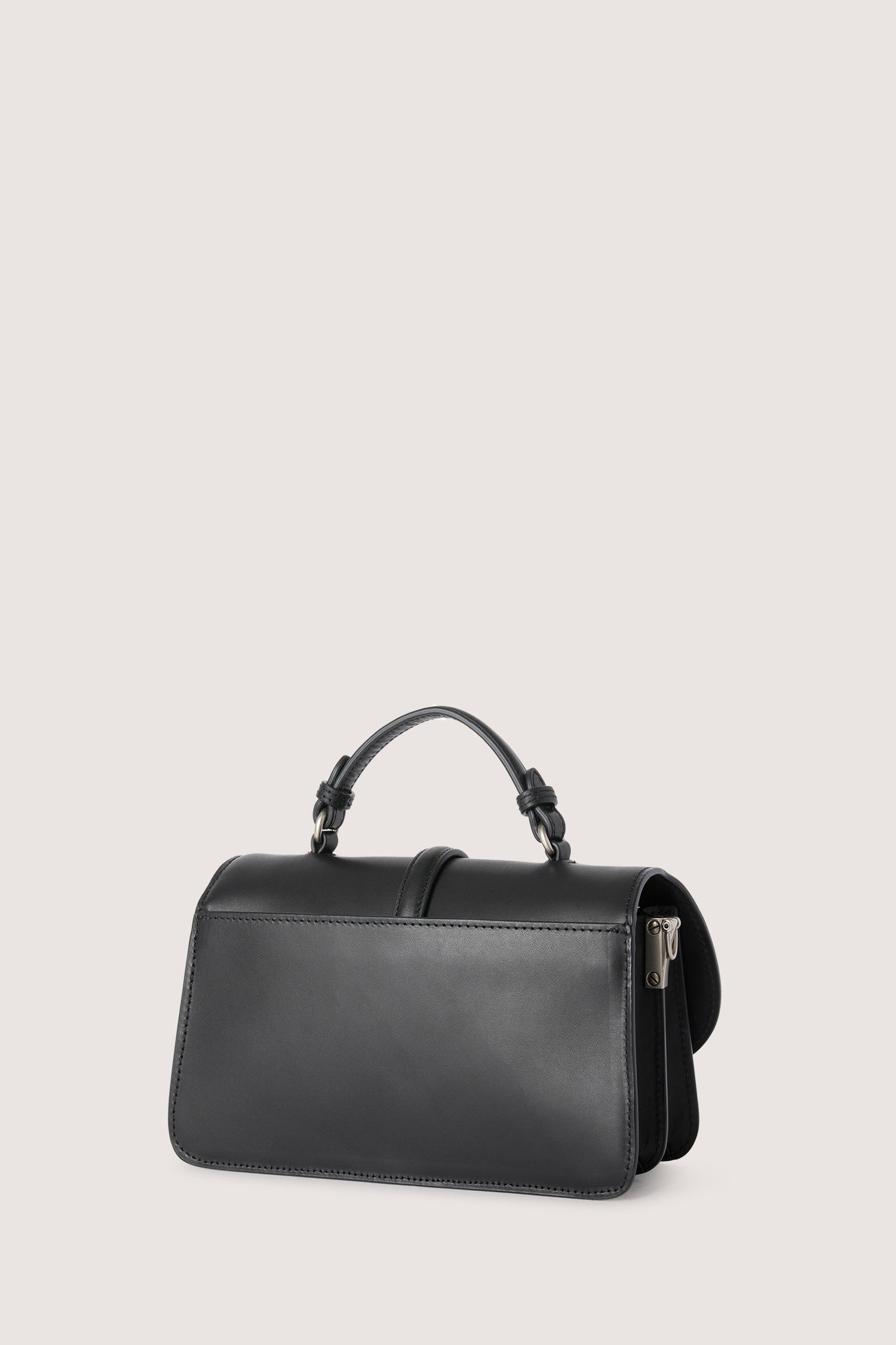 Borsa a tracolla Velaria media in pelle 2|5ef7c6cf3ca5b48534b4b0586c7ef02660e3cc166a0b57afe8ffeae44c9a3cc0
