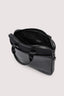 Borsa portadocumenti Travel in nylon e pelle 3