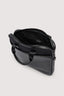 Borsa portadocumenti Travel in nylon e pelle 6