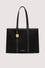 Elba Large Tote Bag in Canvas
