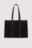 Borsa Elba tote large in canvas 5