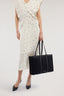 Borsa Elba tote large in canvas 2