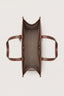 Borsa Elba tote large in canvas 3