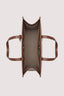 Borsa Elba tote large in canvas 3
