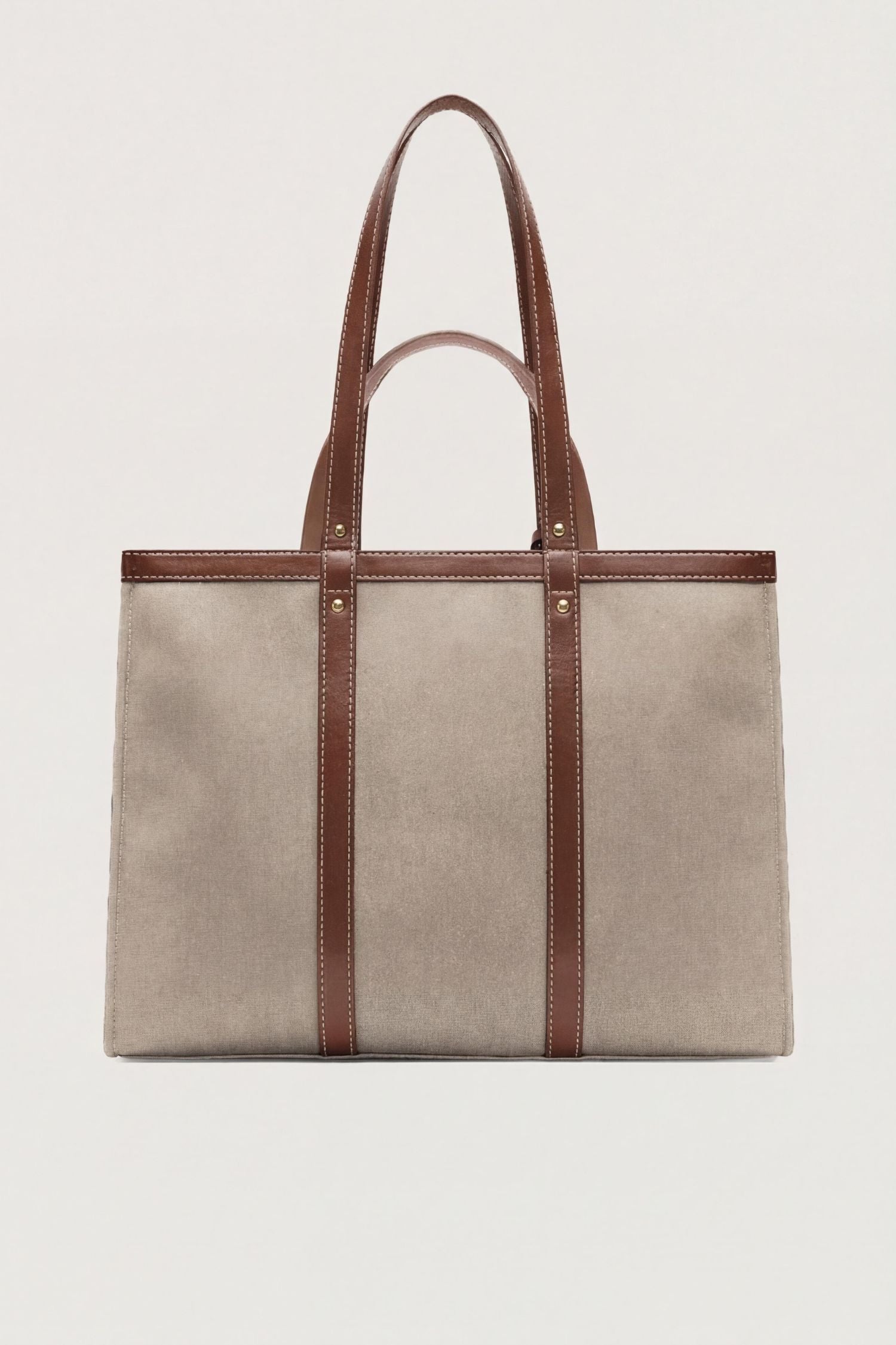 Borsa Elba tote large in canvas 5|ce93d781f553fb40c51d62e8da35f8808f6a4f202d29d526ffc6bc26cf8c5b8f