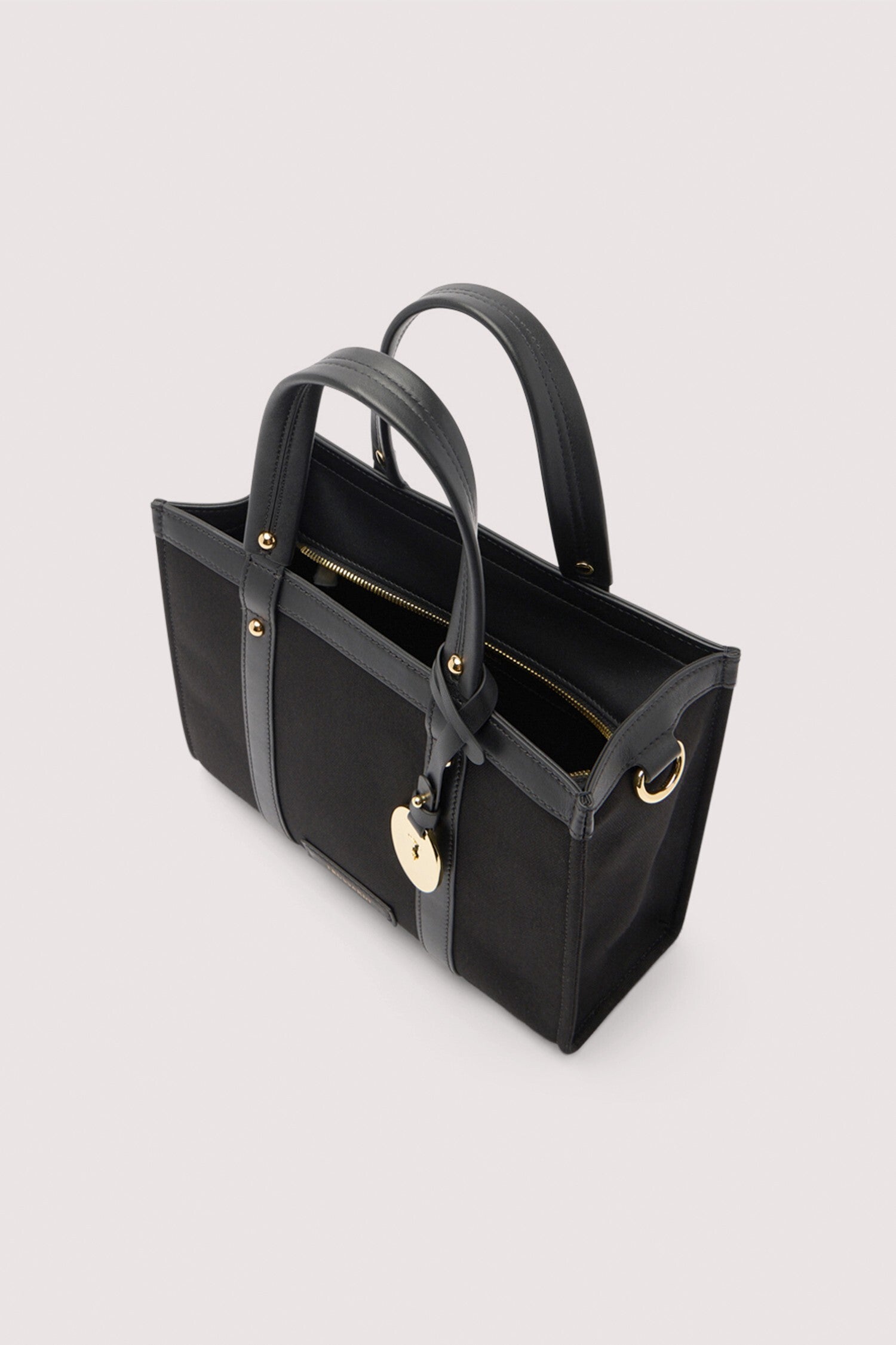 Borsa Elba small in canvas 3|4a34e9cba33ca2aad292e34d5f4b38919591cc6575be6dc8f8649c37d2ecb692