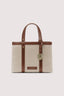 Borsa Elba small in canvas 1