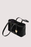 Borsa Elba shopper small in canvas 3