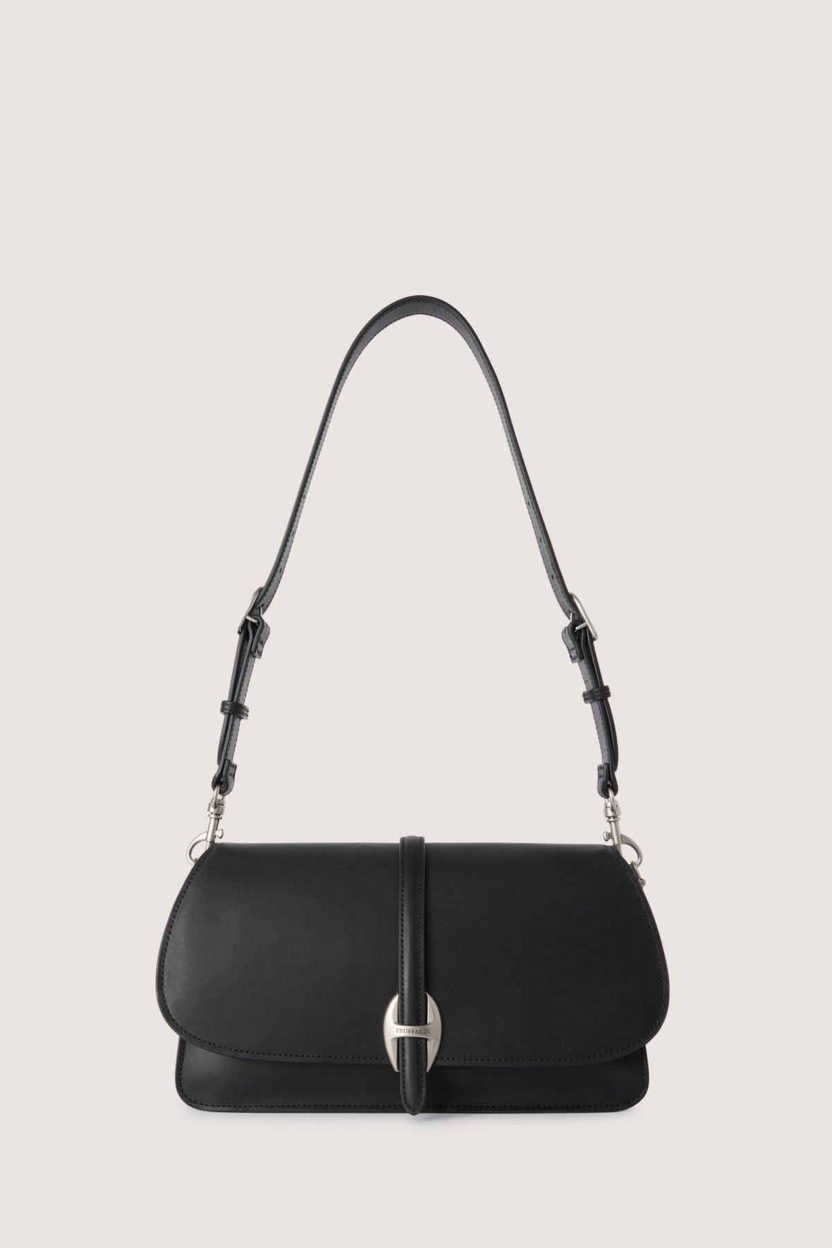 Borsa a spalla Velaria media in pelle 4|5b31bebdba5f81804f44cb08f5fc576b4cf44a65585f95ac31d0af72c83d7010