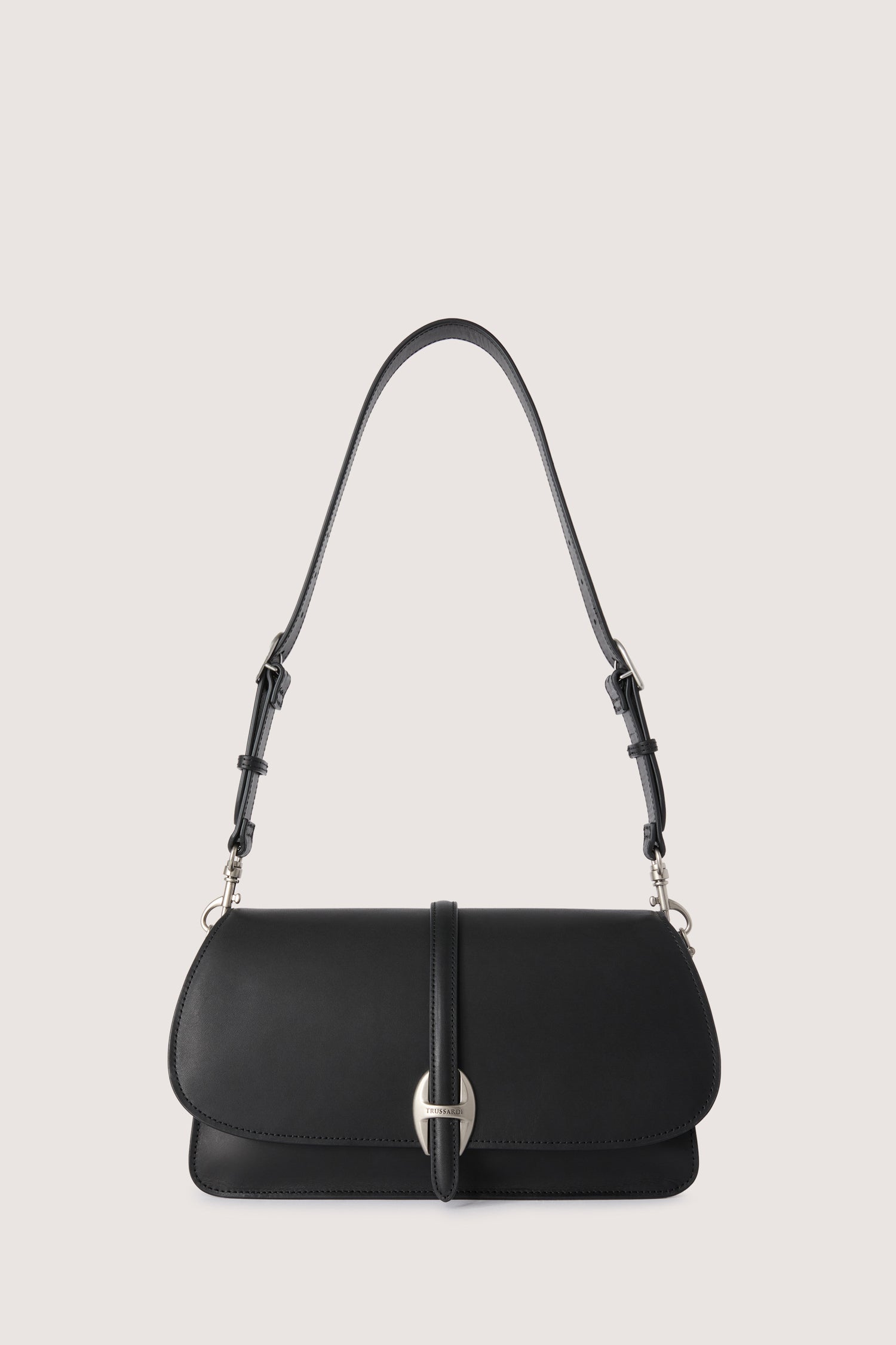Borsa a spalla Velaria media in pelle 4|5b31bebdba5f81804f44cb08f5fc576b4cf44a65585f95ac31d0af72c83d7010