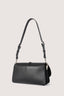 Borsa a spalla Velaria media in pelle 3