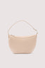 Borsa Whippet hobo small in pelle martellata 2