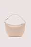 Borsa Whippet hobo small in pelle martellata 1