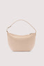 Borsa Whippet hobo small in pelle martellata 1