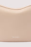 Borsa Whippet hobo small in pelle martellata 4