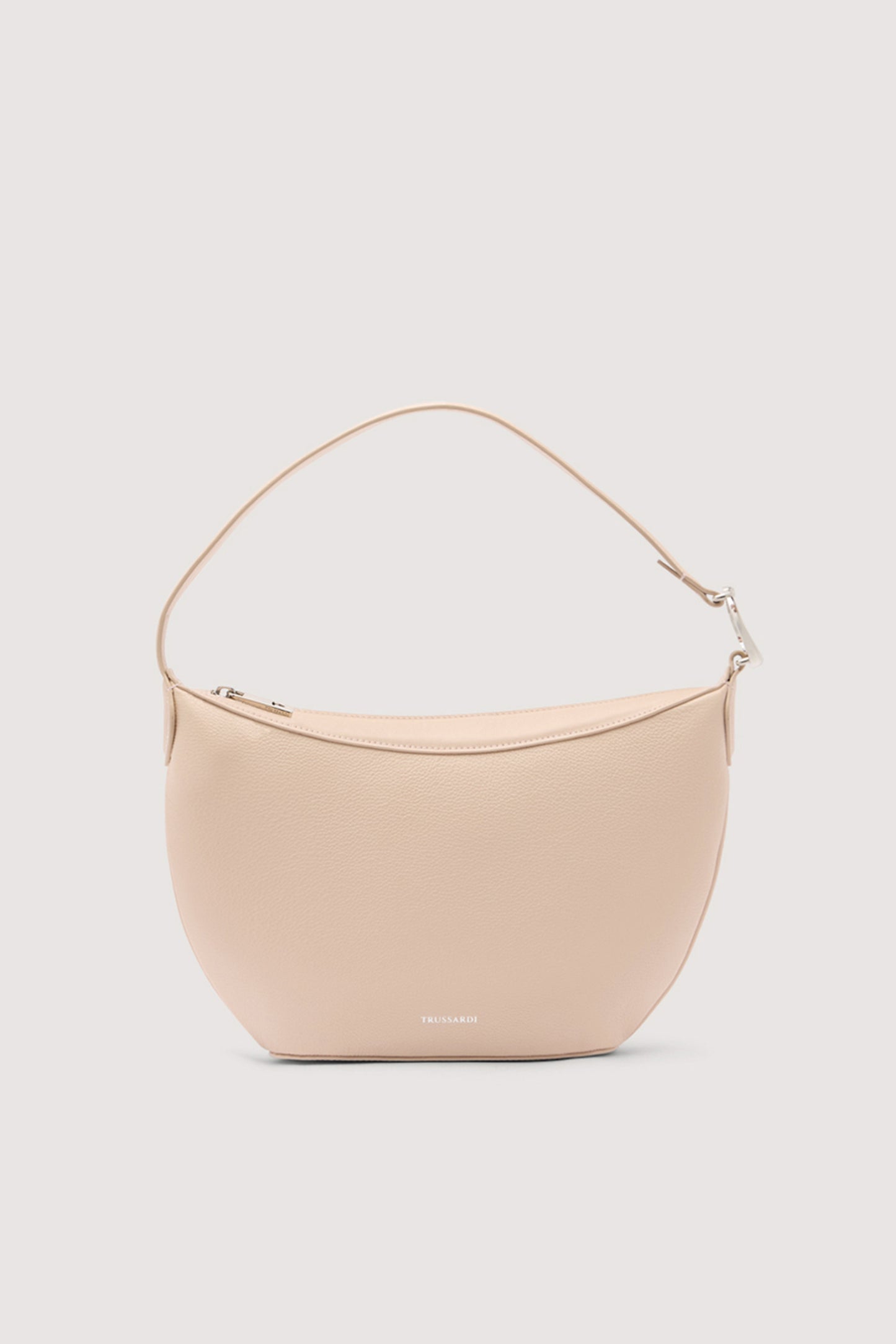 Borsa Whippet hobo small in pelle martellata 1|73945a3fd0b257cf13bcede51bc82eed2b74dd4ee2965752994d303d4fbbf000