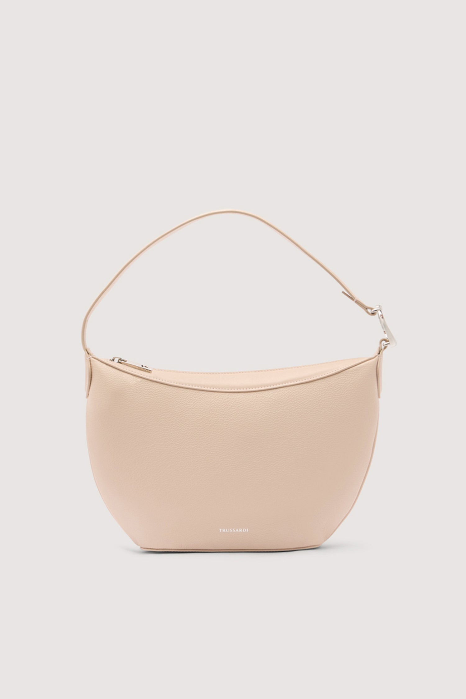 Borsa Whippet hobo small in pelle martellata 1|73945a3fd0b257cf13bcede51bc82eed2b74dd4ee2965752994d303d4fbbf000