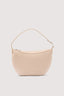 Borsa Whippet hobo small in pelle martellata 1