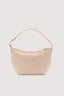 Borsa Whippet hobo small in pelle martellata 3