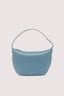 Borsa Whippet hobo small in pelle martellata 1